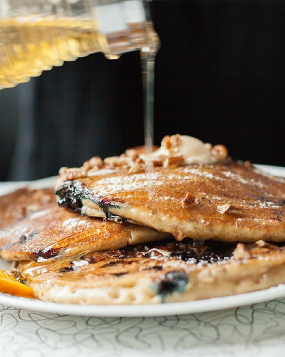 Spiral Diner & Bakery 398 01