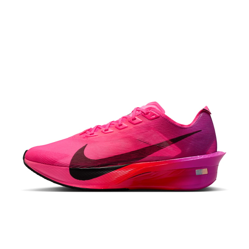 Nike Vaporfly 4 ‘After Dark Tour’ juoksukengät "Hyper Pink & Fuchsia Blast" | Naiset | Juoksu | 01 | SPORTSHOWROOM