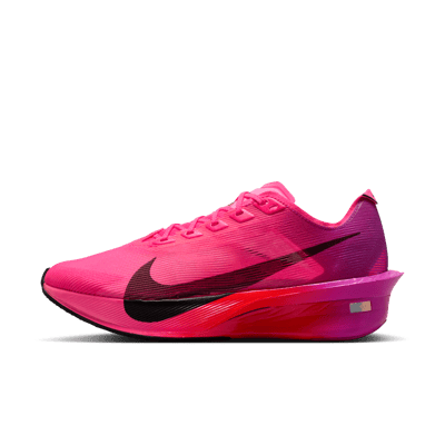 Pantofi de alergare Nike Vaporfly 4 ‘After Dark Tour’ "Hyper Pink & Fuchsia Blast" | Femei | Alergare | 01 | SPORTSHOWROOM