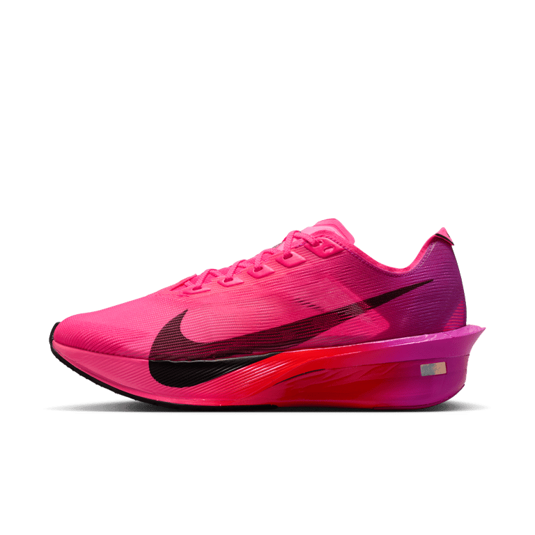 Nike Vaporfly 4 hardloopschoenen "Hyper Pink & Fuchsia Blast" | Dames | Hardlopen | 01 | SPORTSHOWROOM