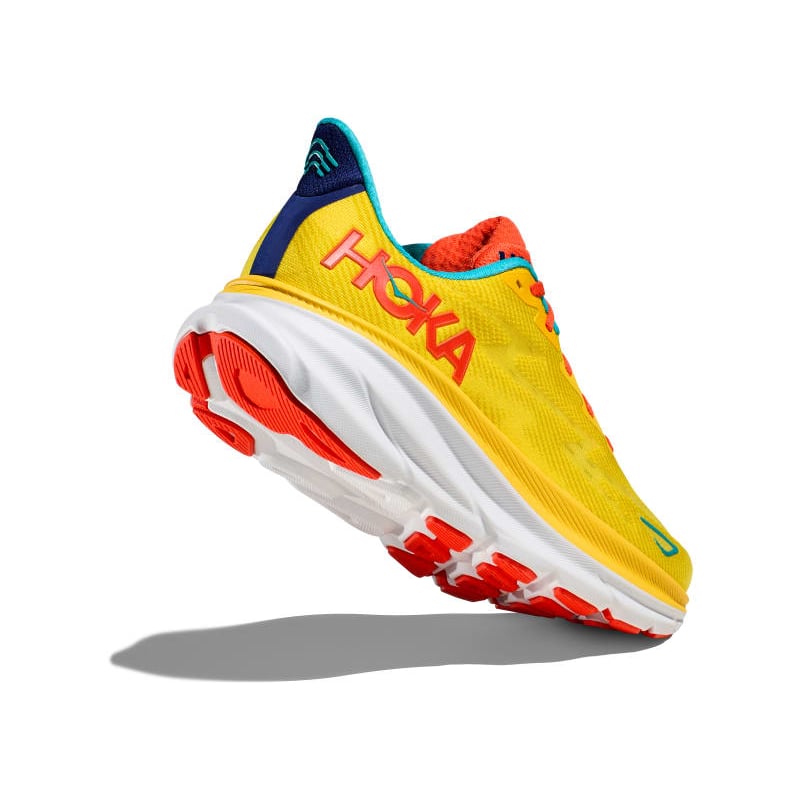 HOKA Clifton 9 1127895-PFMZ 04