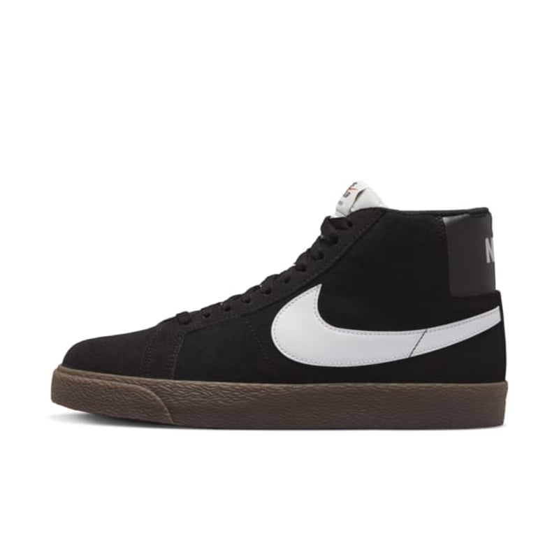 Nike SB Zoom Blazer Mid 864349-010 01