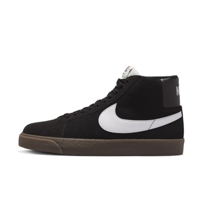 Nike SB Zoom Blazer Mid 864349-010