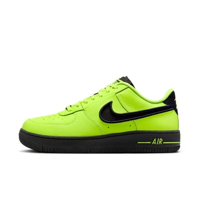 Nike Air Force 1 Low ‘Dance Pack’ FJ7409-700