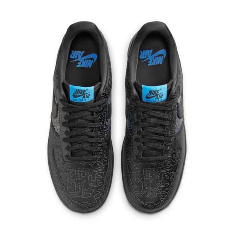 Nike Air Force 1 '07 x Space Jam: A New Legacy Nike Air Force 1 '07 x Space Jam: A New Legacy