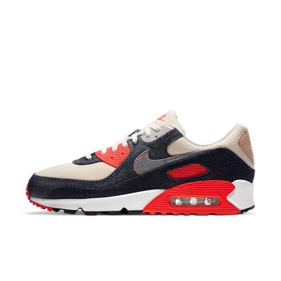 Nike Air Max 90 x Denham CU1646-400