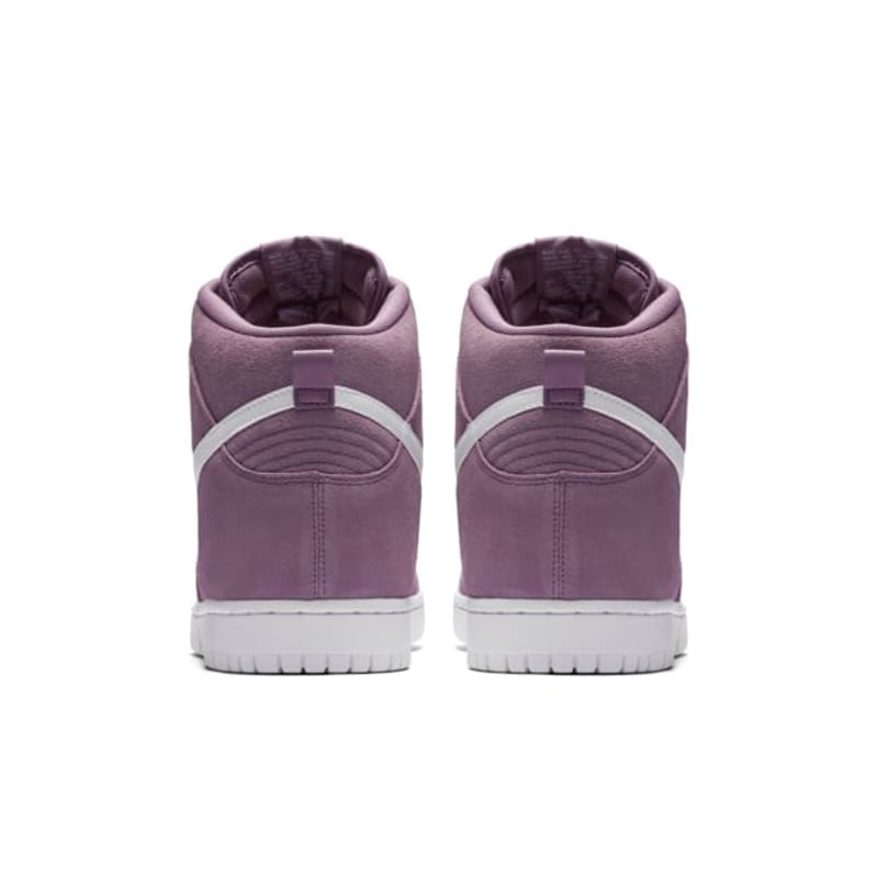 Nike Dunk High 904233-500 06