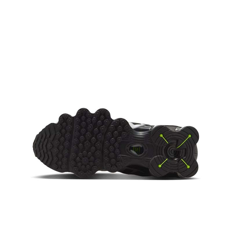 Nike Shox TL IQ0314-010 02