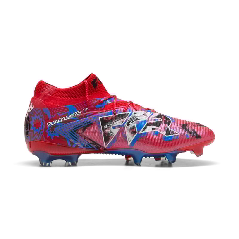 PUMA Future 8 Ultimate FG 108748-01 03