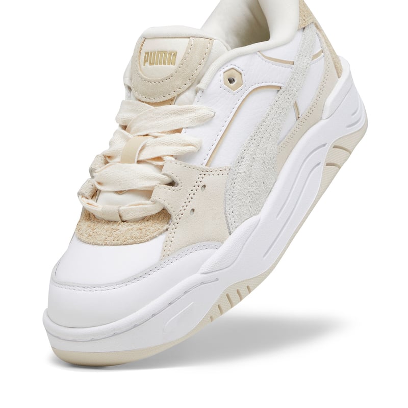 PUMA 180 Premium 393764-01 04