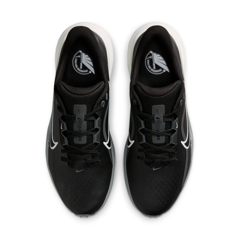 Nike Pegasus 1 G Golfschuhe "Black & Sail" | Herren | Golf | 04 | SPORTSHOWROOM