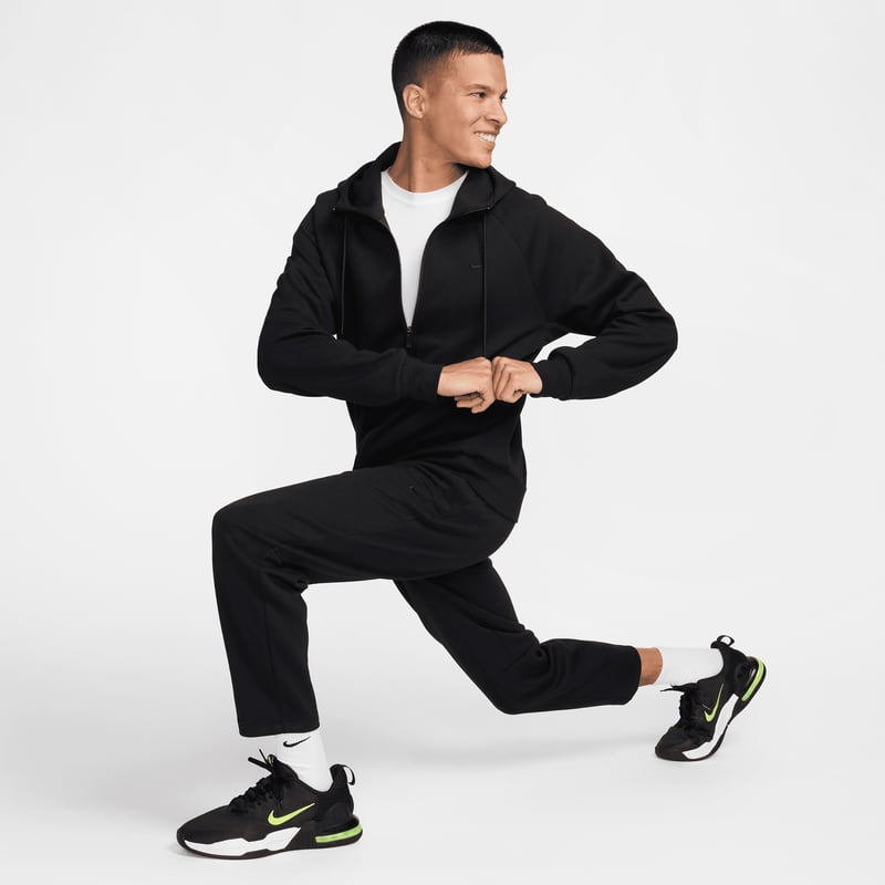 Nike Primary Fleece Dri-FIT UV FZ0967-010 10