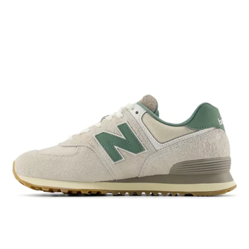 New Balance 574 U574GDG 02