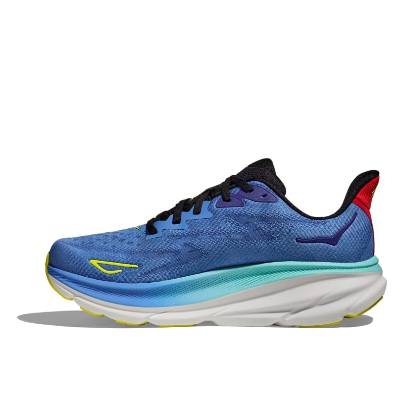 HOKA Clifton 9 1127895-VRTL 08