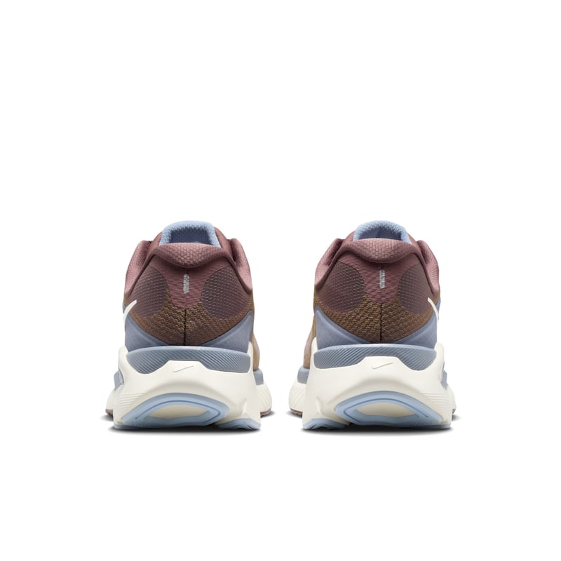 Nike Structure Plus runners "Tattoo & Ashen Slate" | Women | Running | 06 | SPORTSHOWROOM