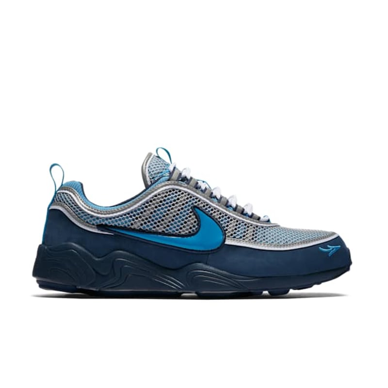 Nike Air Zoom Spiridon x Stash AH7973-400 03