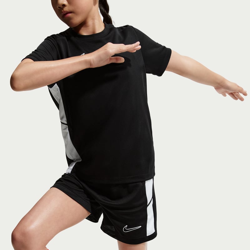 Nike Academy Dri-FIT 4" IO5798-010 04
