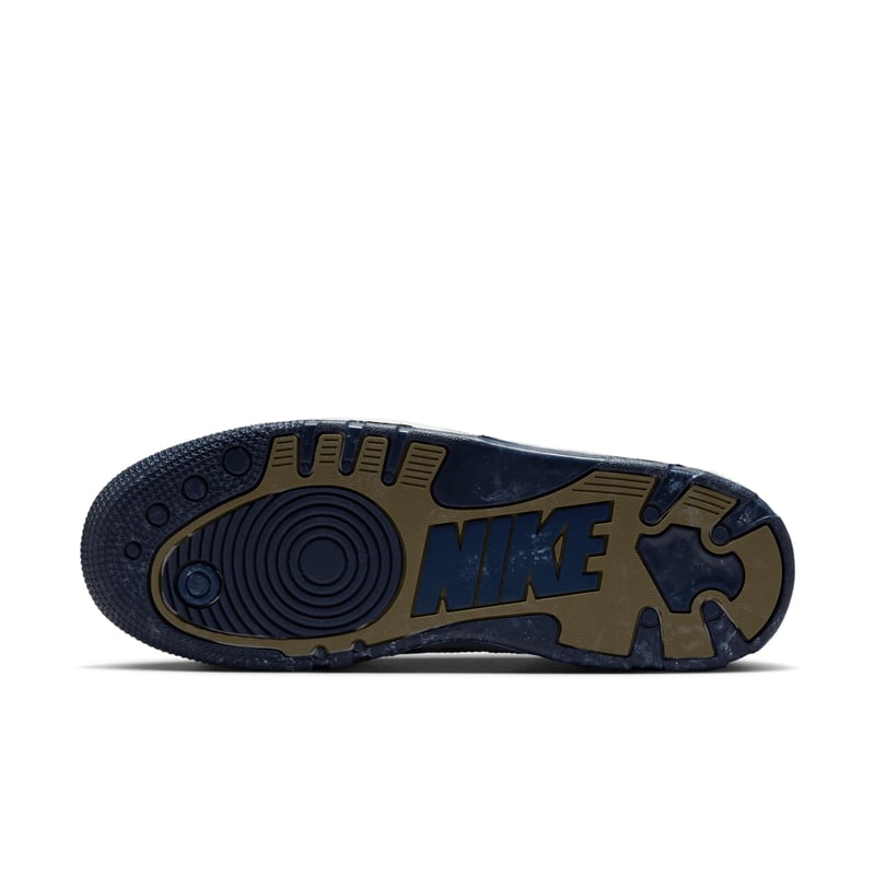 Nike Air Force 3 x Levi's x Nigo HQ0262-001 02