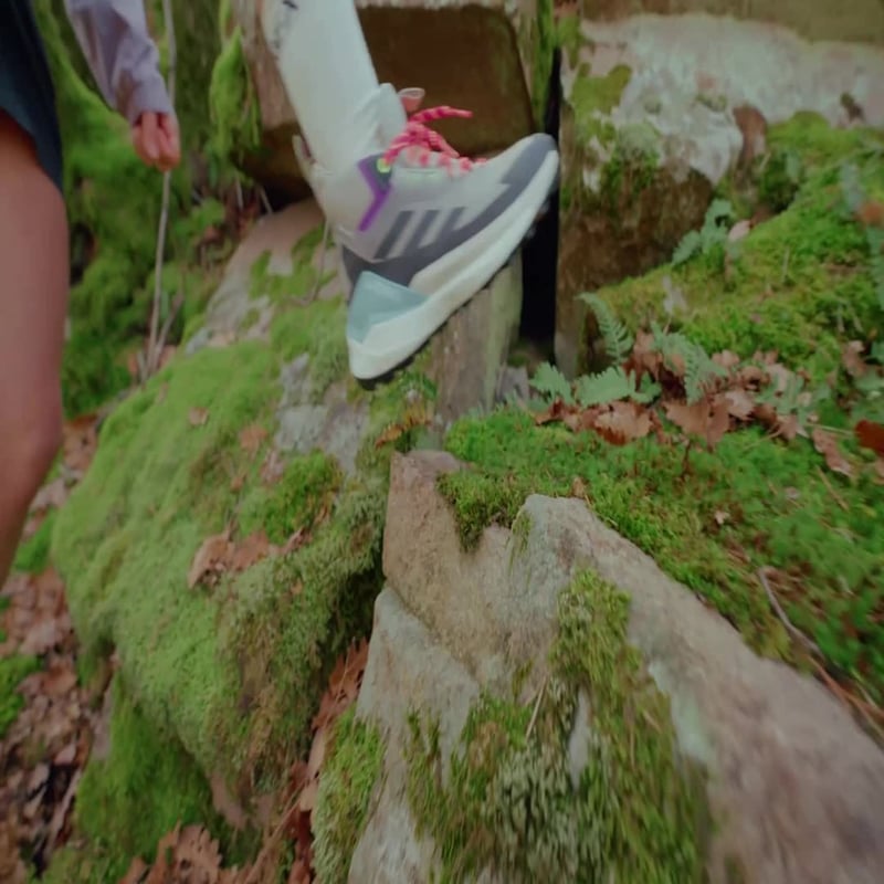 adidas Terrex Free Hiker 2.0 GORE-TEX IE3525 02