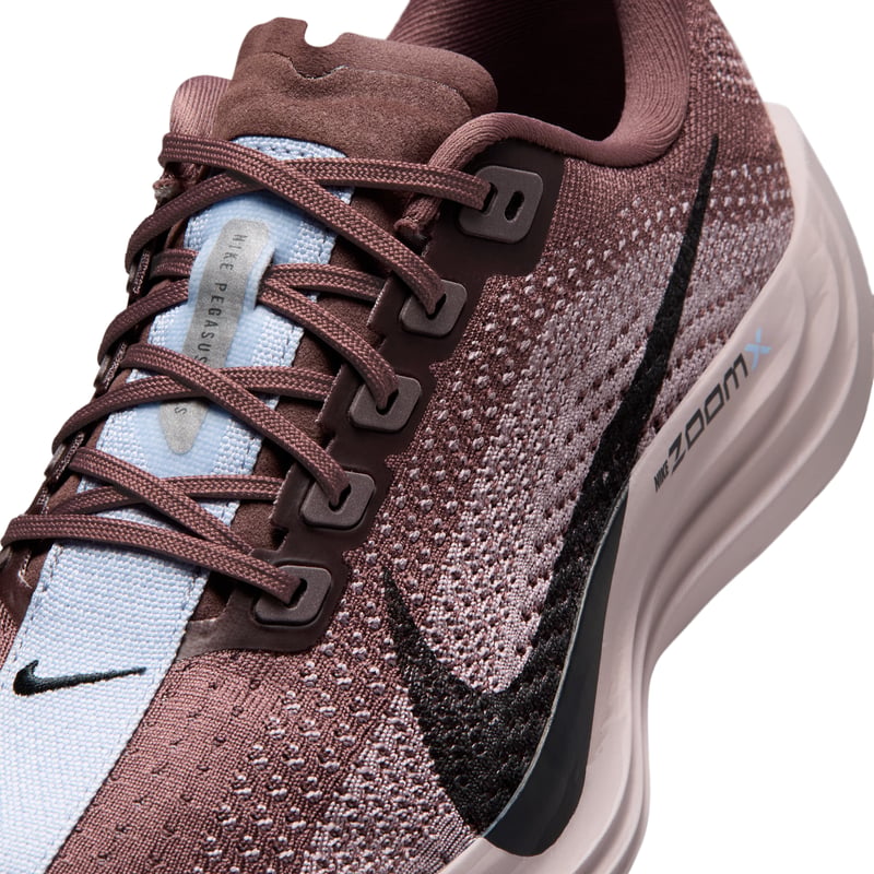 Sapatilhas de running Nike Pegasus Plus "Tattoo & Light Violet Ore" | Mulher | Corrida | 07 | SPORTSHOWROOM