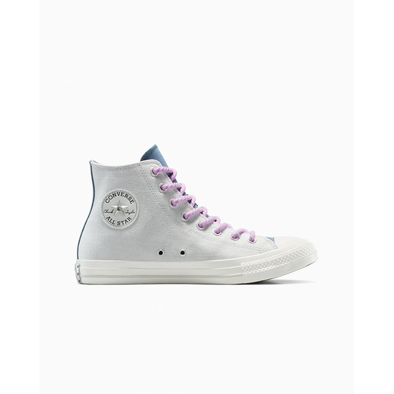 Converse Chuck Taylor All Star High x NARUTO SHIPPUDEN A14837C 01