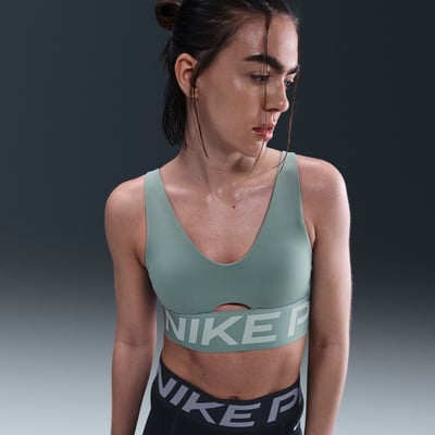 Nike Pro Indy Plunge HF7324-017 01