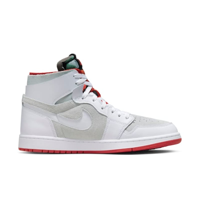Jordan 1 Zoom CMFT Hare CT0978 100 SPORTSHOWROOM