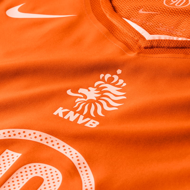 Nike Netherlands 2004 Total 90 Reissue Replica Shirt "Ruud van Nistelrooy" | Men | SportStyle | 06 | SPORTSHOWROOM