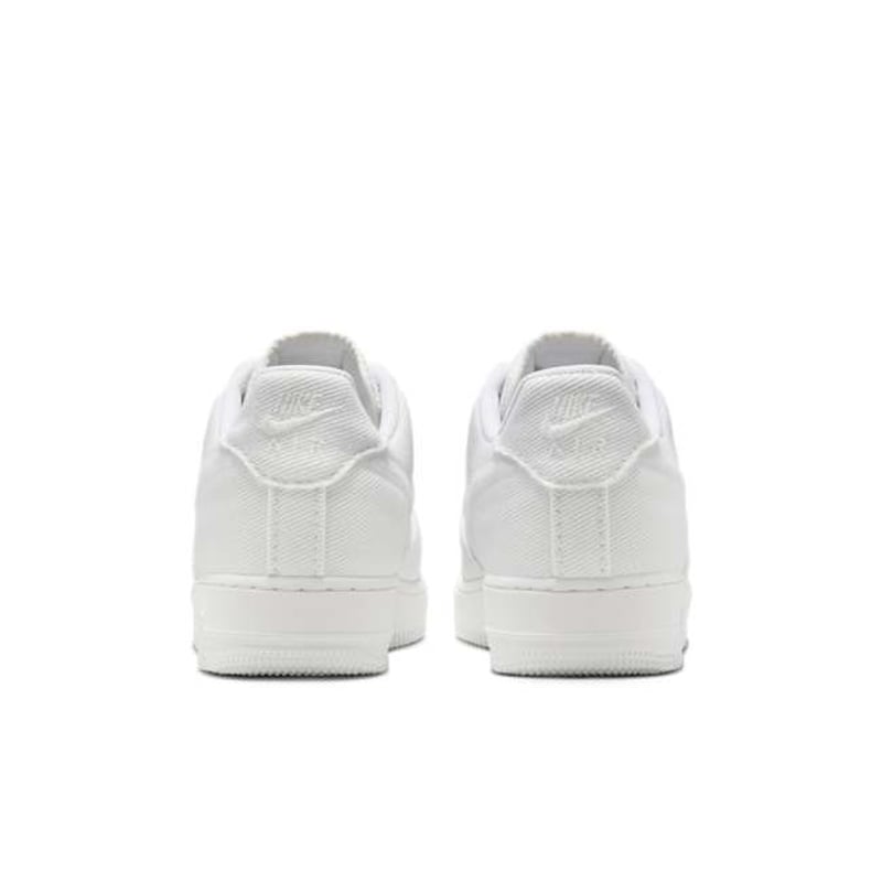 Nike Air Force 1 Low Canvas HV1204-100 06
