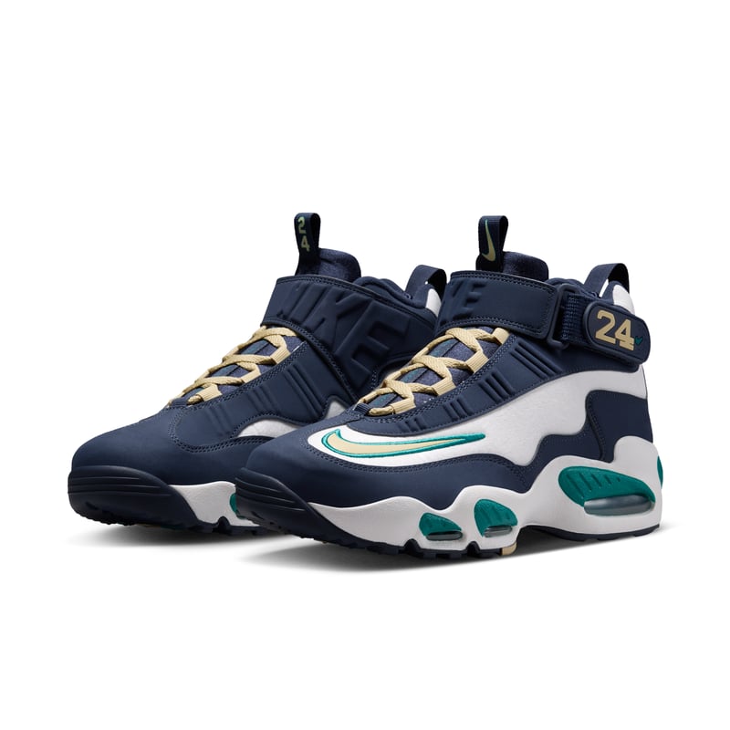 Sneakers Nike Air Griffey Max 1 "HBCU Swingman Classic" | Uomo | Sportstyle | 05 | SPORTSHOWROOM