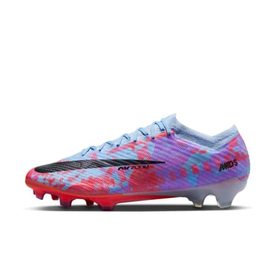 Nike Zoom Mercurial Vapor 15 Elite FG DV2417-405