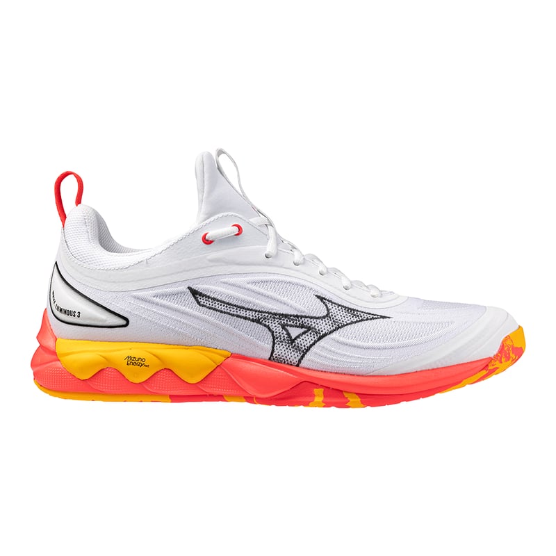 Mizuno Wave Luminous 3 V1GA242098 05