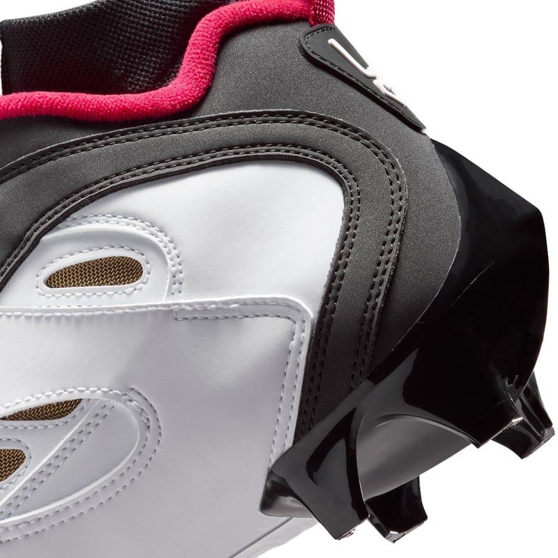 Nike Diamond Turf 2 fotballsko "49ers" | Herre | Fotball | 09 | SPORTSHOWROOM