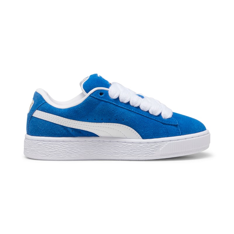 PUMA Suede XL 396577-01 03
