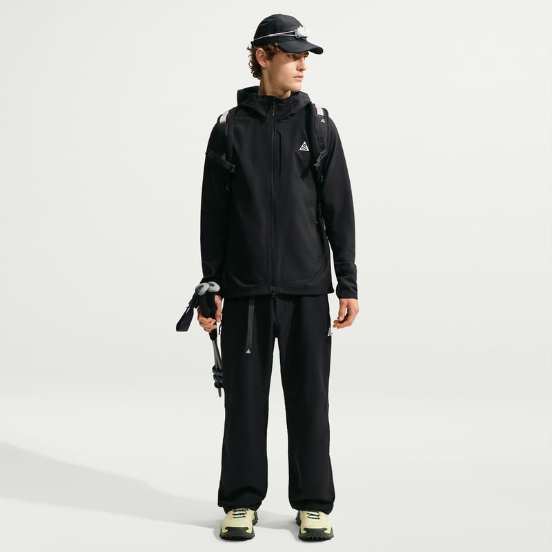 Zaketa Nike ACG Cloud Trekker Full-Zip "Black & Summit White" | Άνδρες | Πεζοπορία | 04 | SPORTSHOWROOM