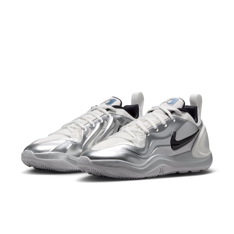 Nike A'Two basketballsko "Mirrored" | Dame | Basket | 04 | SPORTSHOWROOM