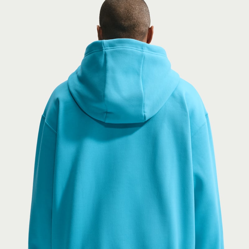 Nike ACG "Tuff Fleece" Pullover Hoodie "Baltic Blue" | Heren | | 02 | SPORTSHOWROOM