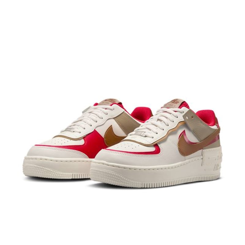 Nike Air Force 1 Shadow HQ3400-030 05