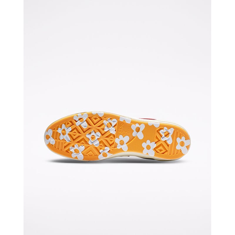 Converse One Star x Golf Le Fleur 162132C 02