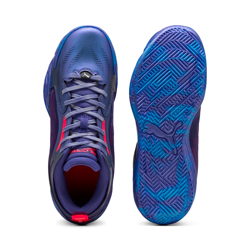 PUMA All-Pro NITRO™ Elite 311261-01 02