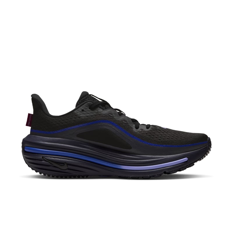 Nike Winflo 12 Laufschuhe "Black & Gridiron" | Damen | Laufen | 03 | SPORTSHOWROOM