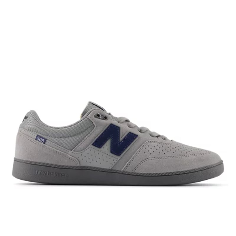 New Balance Numeric Brandon Westgate 508 NM508ICY 01
