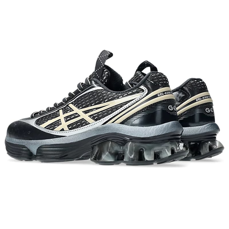 ASICS US6-S Gel-Kinetic Fluent 1203A748-001 03