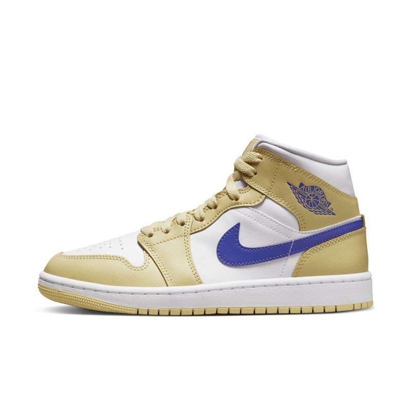 Jordan 1 Mid BQ6472-701