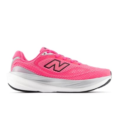 New Balance 1080v15 Breathe Laufschuhe "Pink Heat & Black" | Herren | Laufen | 00 | SPORTSHOWROOM