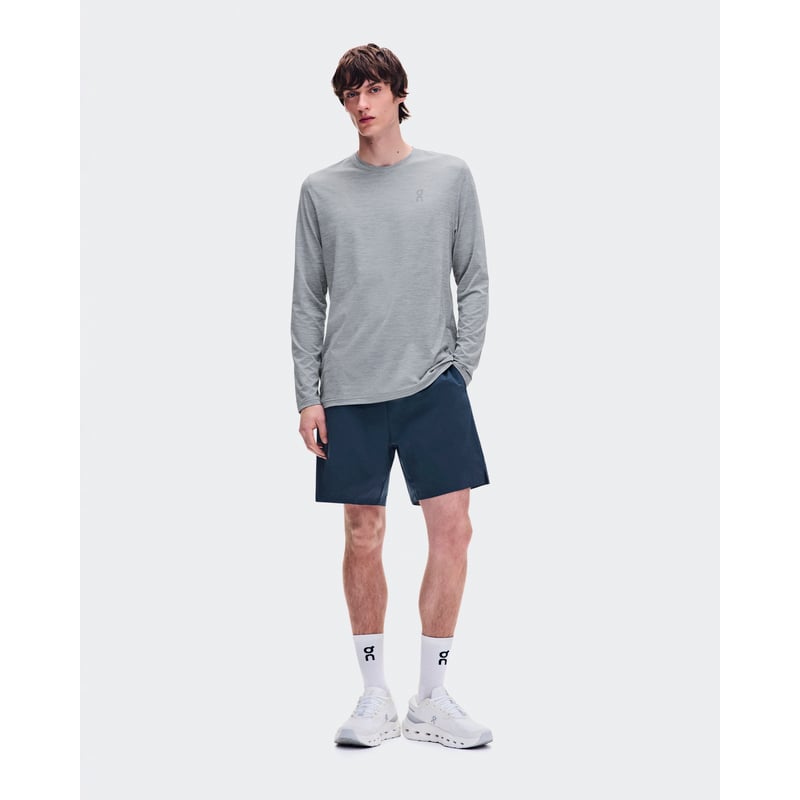 Blouzaki On Core Long-T "Apollo" | | | 01 | SPORTSHOWROOM