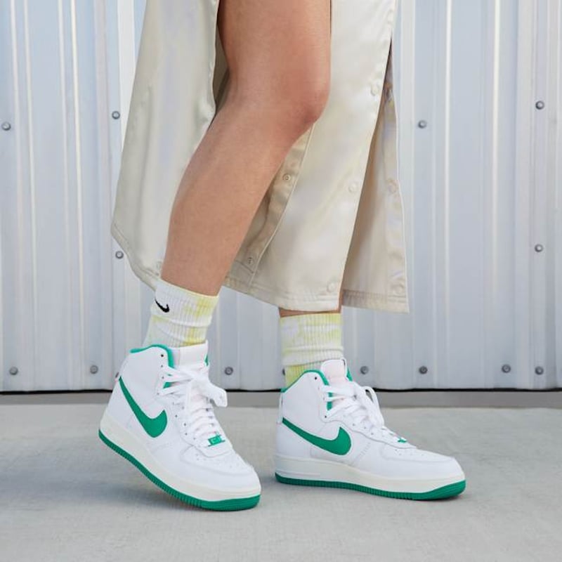 Nike Air Force 1 Sculpt DQ5007-100 02
