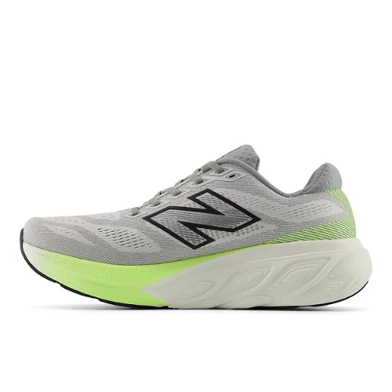New Balance Fresh Foam X 880v15 running shoes "Grey Matter & Afterglow" | Men | Running | 01 | SPORTSHOWROOM