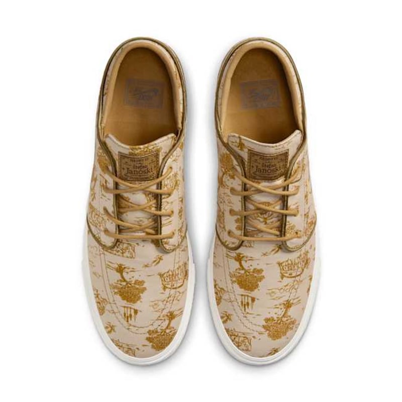 Nike SB Zoom Janoski OG+ Premium FD6641-200 04