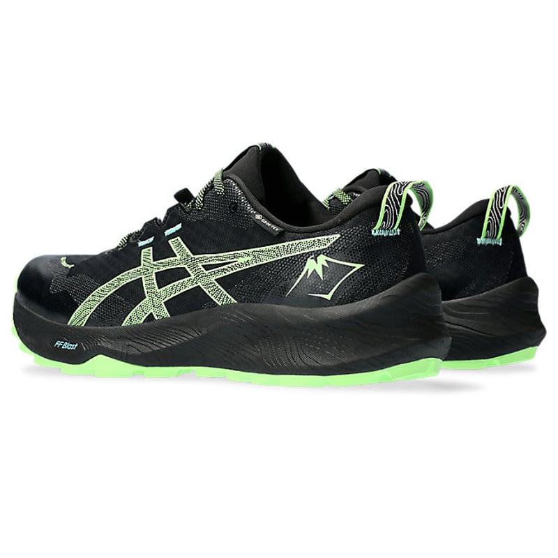 ASICS Gel-Trabuco 12 GTX 1011B801-001 03